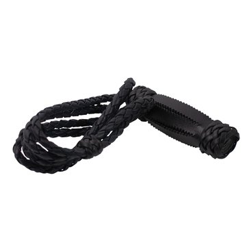 USMC Sword Black Leather Knot
