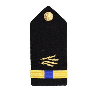 Women's Hard Boards CWO4 Communications Technician