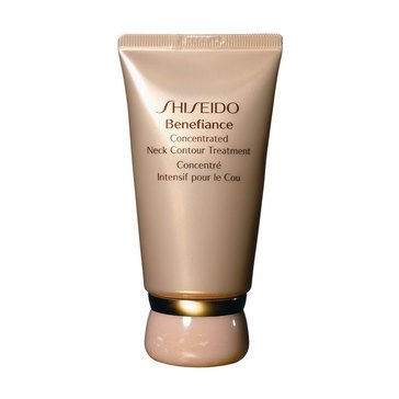 Shiseido Benefiance Concentrated Neck Countour Treatment 50ml/1.8oz