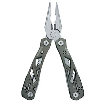 Gerber Suspension Multi-Plier Tool