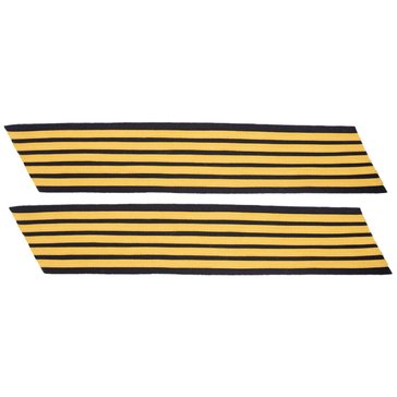 Army Women's Service Stripe Set-5 for Dress Blues