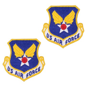 USAF Patch USUSAF 3
