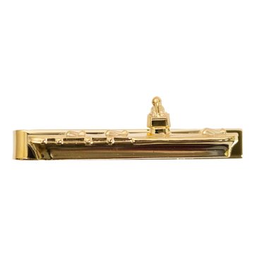 Tie Bar Carrier OFF Emblem