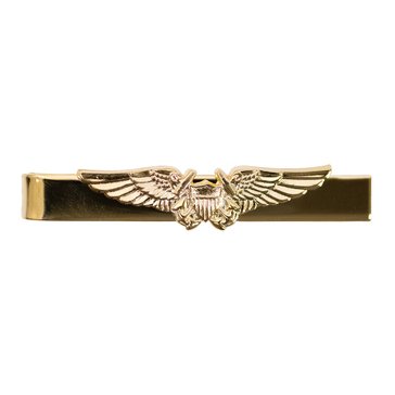 Tie Bar Flight OFF Emblem