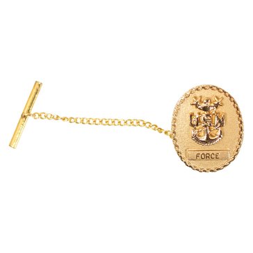 Tie Tac E9 Senior Advisor FORCE