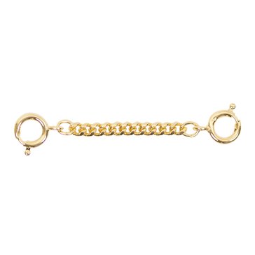 Gold Link Chain      