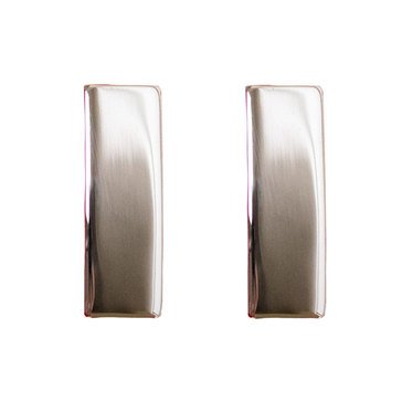 Coat Device 1 Bar Silver LTJG (USN/USCG/USPHS)
