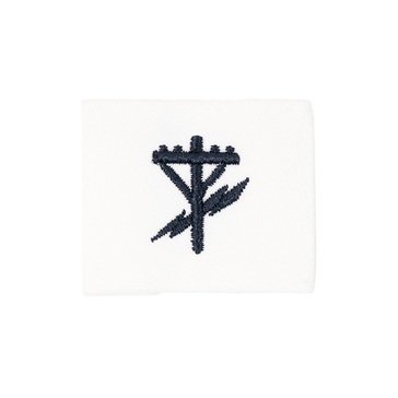 Striker (CE) Rating Badge on White CNT for Construction Electrician