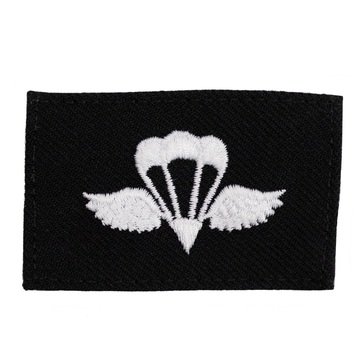 Striker (PR) Rating Badge on BLUE SERGE WOOL for Aircrew Survival Equipmentman