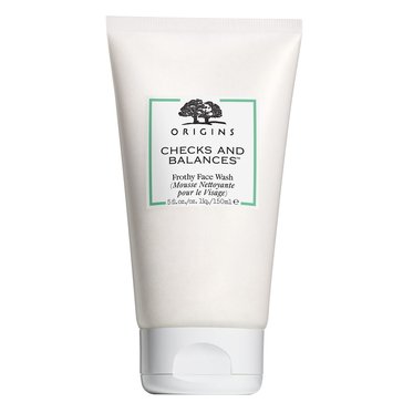 Origins Checks and Balances Cleanser, 5oz