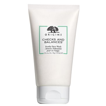 Origins Checks and Balances Cleanser 5oz