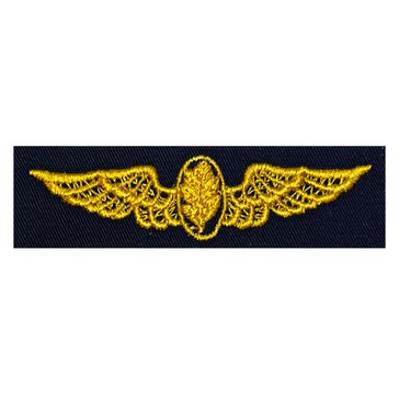 Navy Coverall Warfare Badge Flight Nurse
