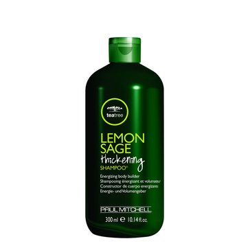 Paul Mitchell Tea Tree Lemon Sage Thickening Shampoo 10.14oz