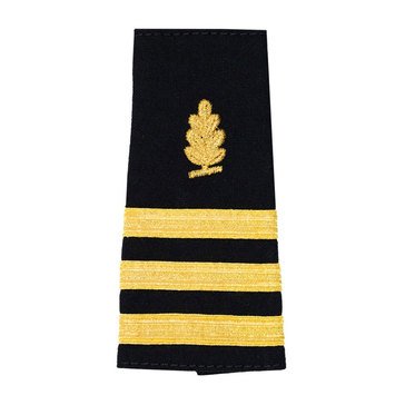 Soft Boards CDR Medical Service Corps