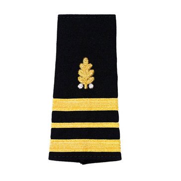 Soft Boards LCDR Dental Corps