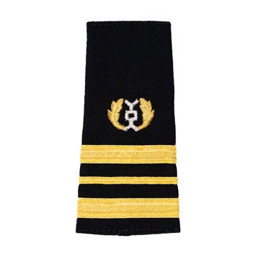 Soft Boards LCDR Judge Advocate