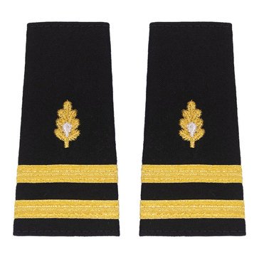 Soft Boards LT Medical Corps