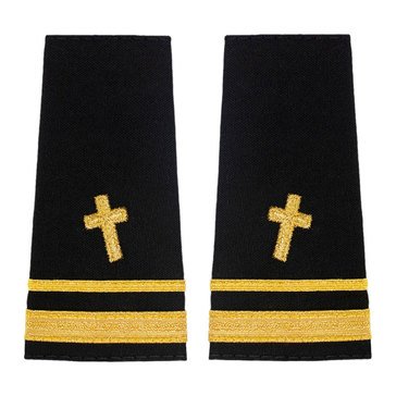 Soft Boards LTJG Chaplain Christian