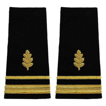 Soft Boards LTJG Nurse Corps