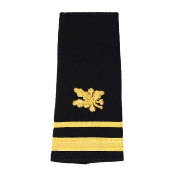 Soft Boards LTJG Supply Corps