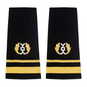 Soft Boards LTJG Judge Advocate