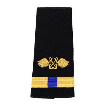 Soft Boards CWO4 Aviation Boatswain 