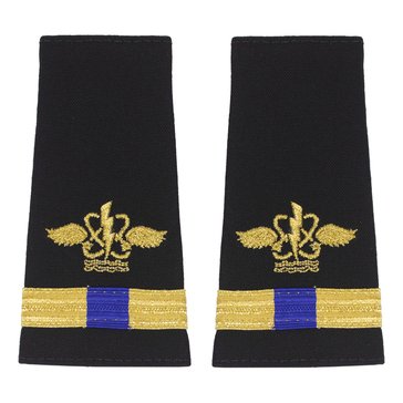 Soft Boards CWO4 Aviation Operations Technician