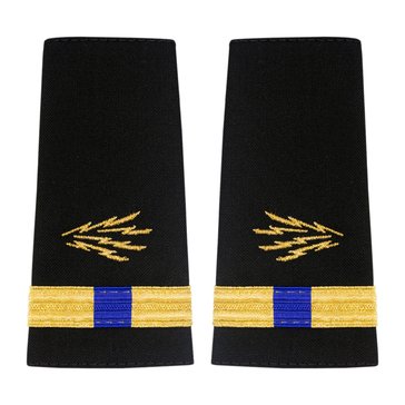 Soft Boards CWO4 Communications Technician