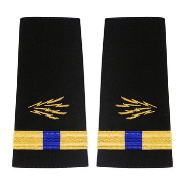 Soft Boards CWO4 Communications Technician