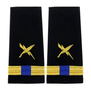 Soft Boards CWO4 Cryptologic Technician