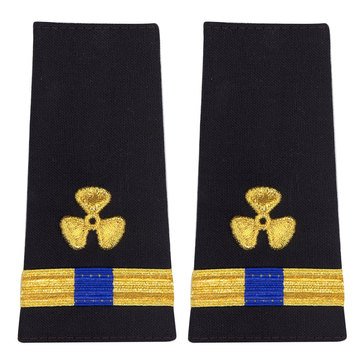 Soft Boards CWO4 Engineering/Nuclear Power Technician
