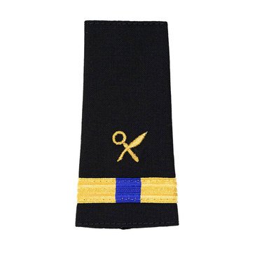 Soft Boards CWO4 Intelligence Technician