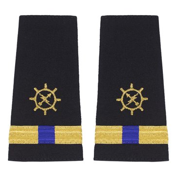 Soft Boards CWO4 Operations Technician