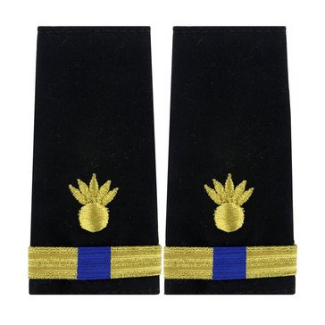 Soft Boards CWO4 Ordinance Technician