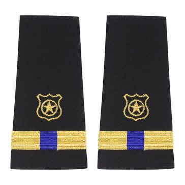 Soft Boards CWO4 Physical Security Technician