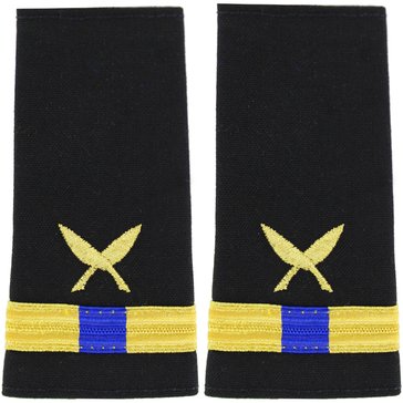 Soft Boards CWO4 Ships Clerk