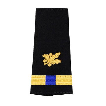 Soft Boards CWO4 Supply Technician