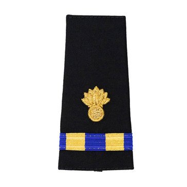 Soft Boards CWO2 Ordinance Technician