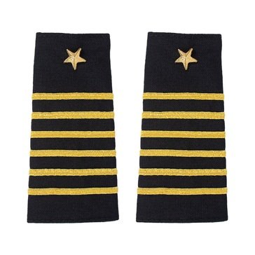 Soft Boards CAPT Midshipman
