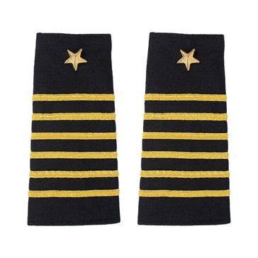 Soft Boards CAPT Midshipman