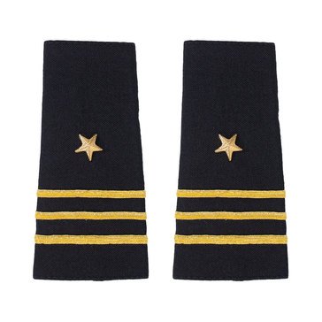 Soft Boards LT Midshipman
