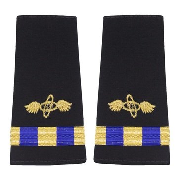Soft Boards CWO3 Aviation Electrician Technician
