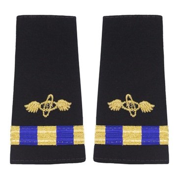 Soft Boards CWO3 Aviation Electrician Technician