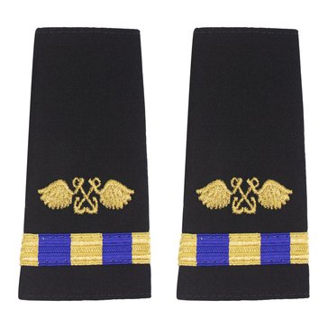 Soft Boards CWO3 Aviation Boatswain Mate
