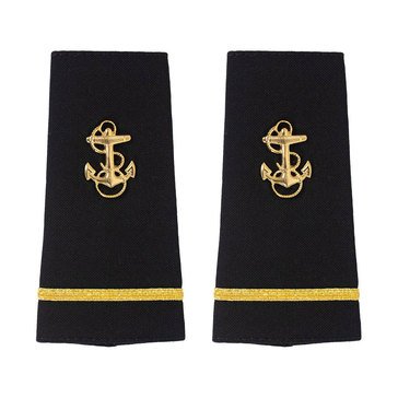 Navy 1st Class Soft Boards Midshipman