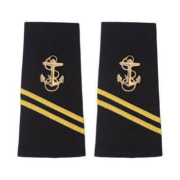 Navy 2nd Class Soft Boards Midshipman
