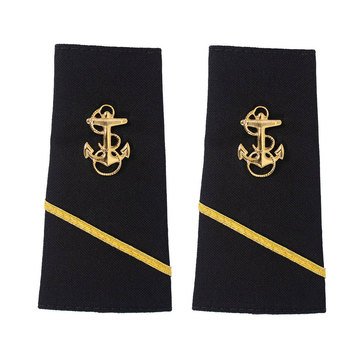 Navy 3rd Class Soft Boards Midshipman