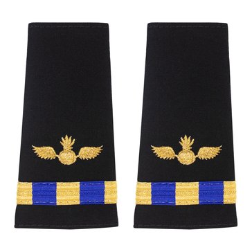 Soft Boards CWO3 Aviation Ordinance Technician