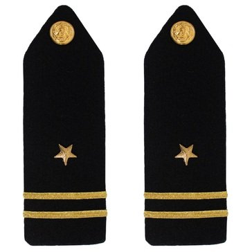 Hard Boards LTJG Midshipman