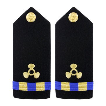 Men's Hard Boards CWO2 Engineering/Nuclear Power